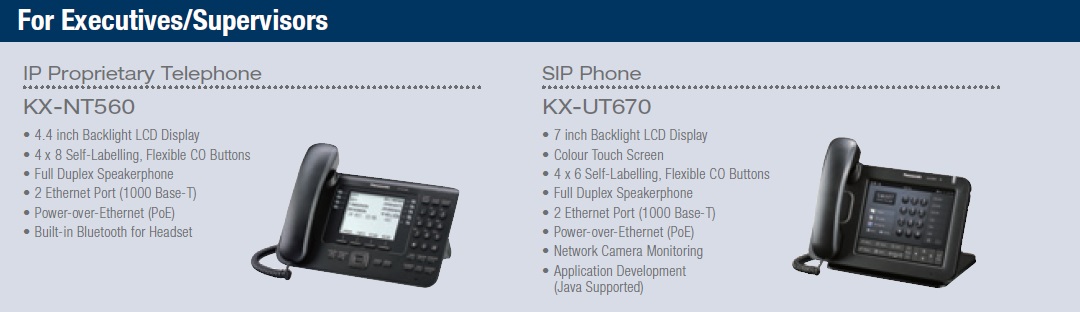 Panasonic_KX-NT560-UT670